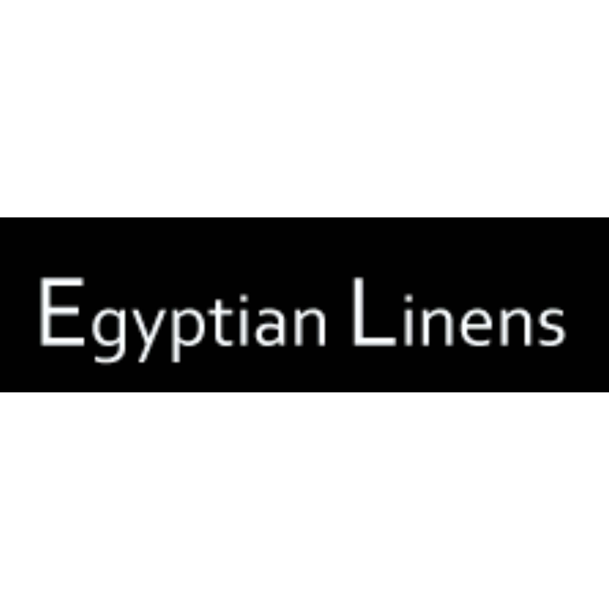 Egyptiyan linens US logo