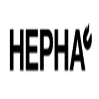 Hepha DE Logo