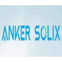 Anker SOLIX DE Logo