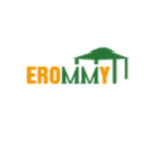 Erommy US Logo