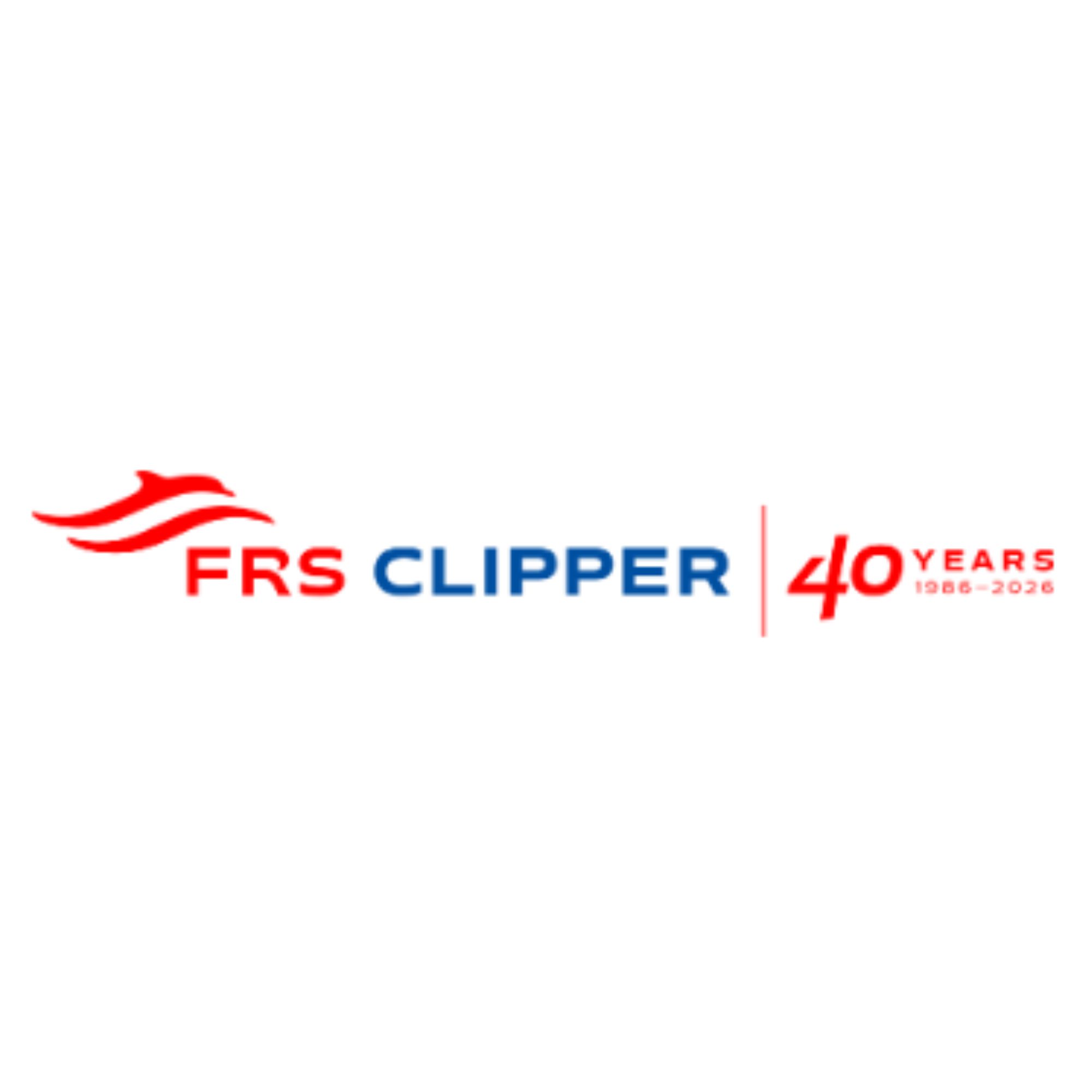 FRS Clipper US logo