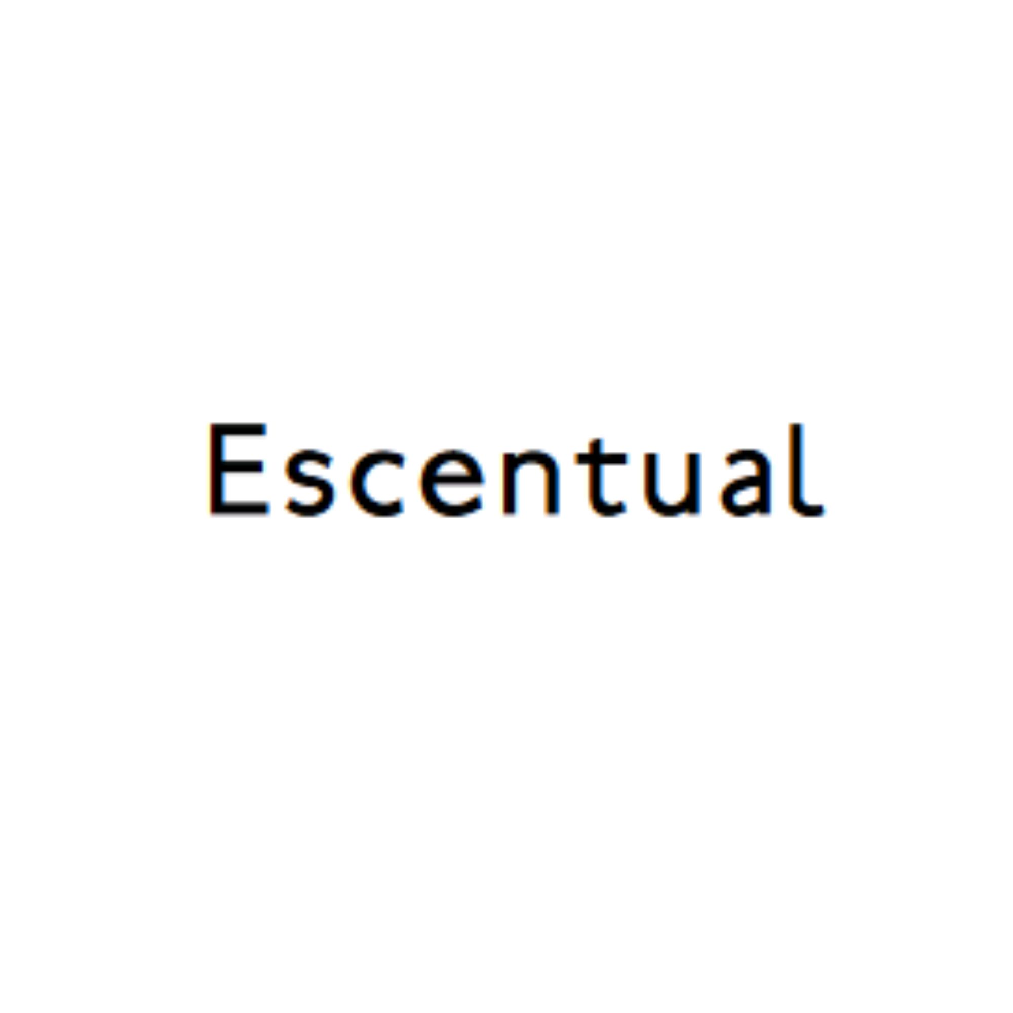 Escentual Uk Logo