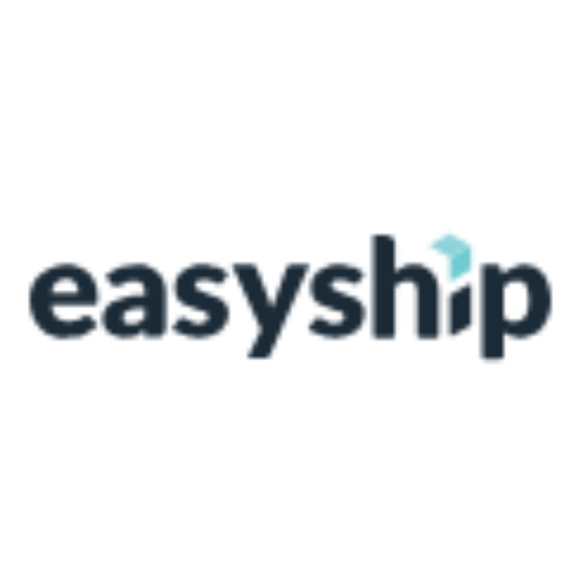 Easyship US Logo