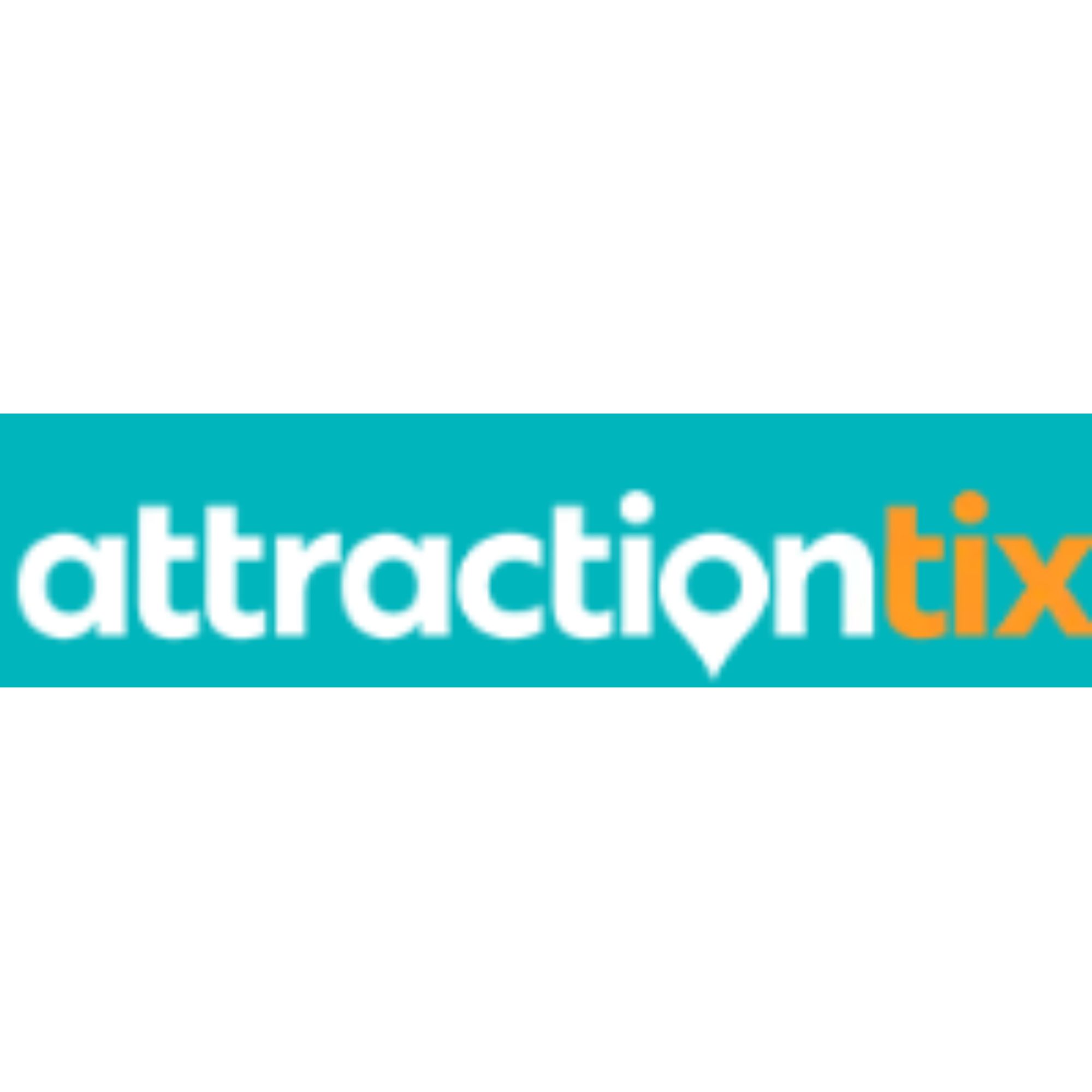 AttractionTix UK logo