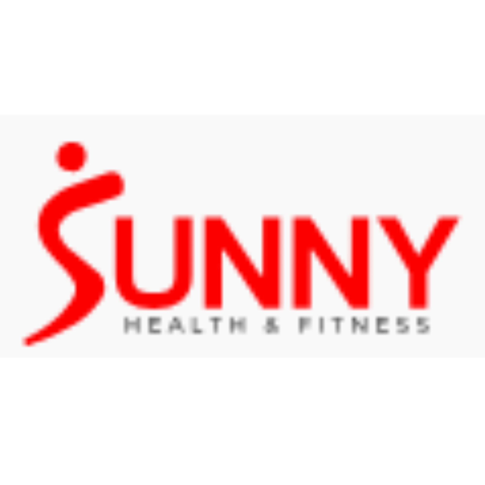 Sunny Health And Fitness US logo