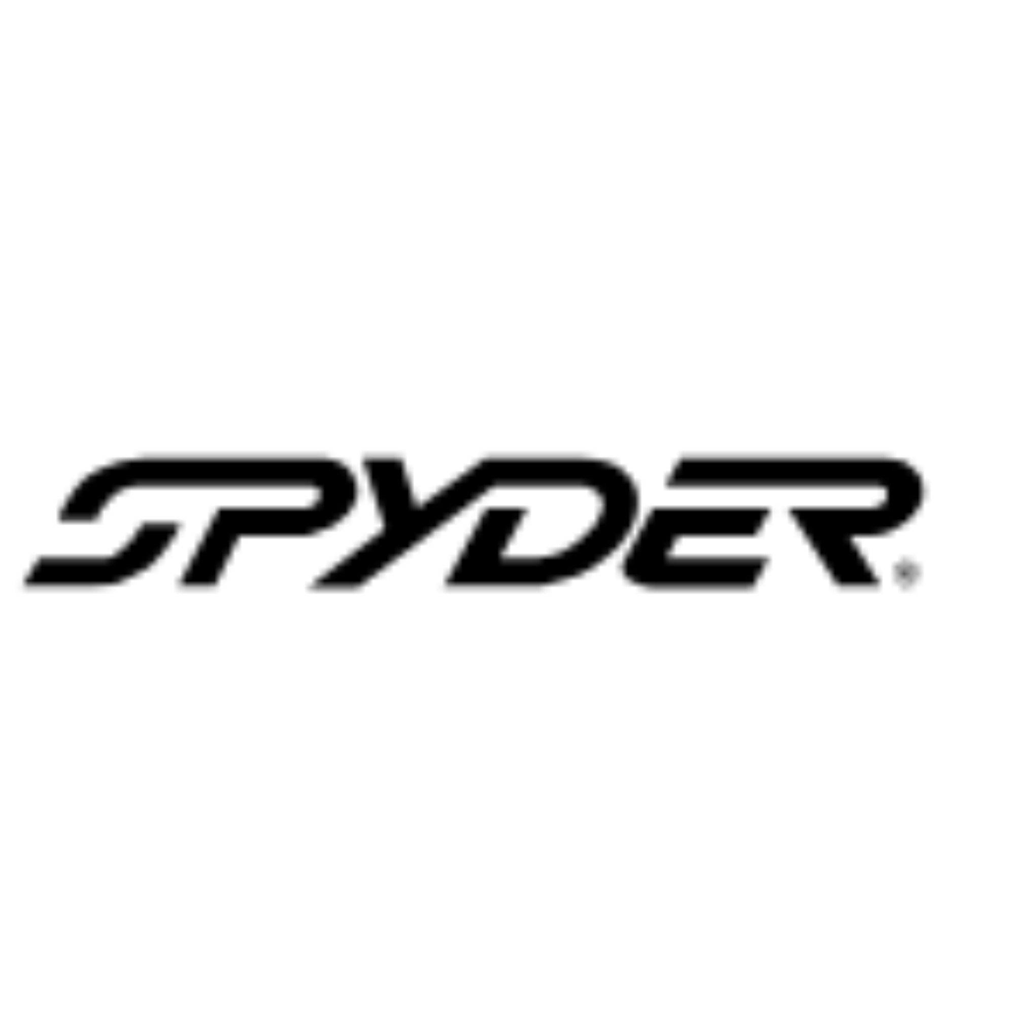 Spyder US logo
