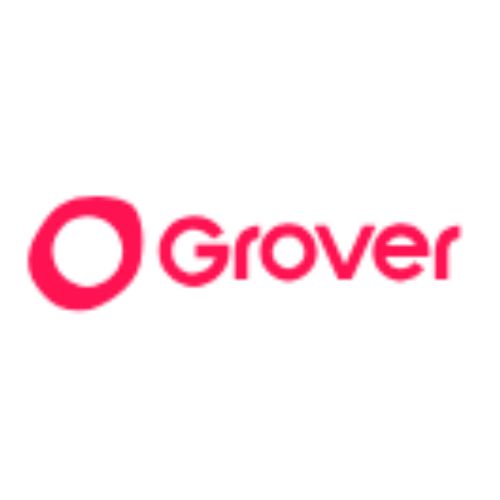 Grover DE Logo