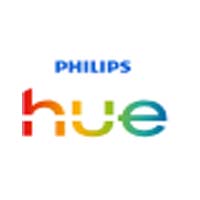 Philips Hue DE Logo