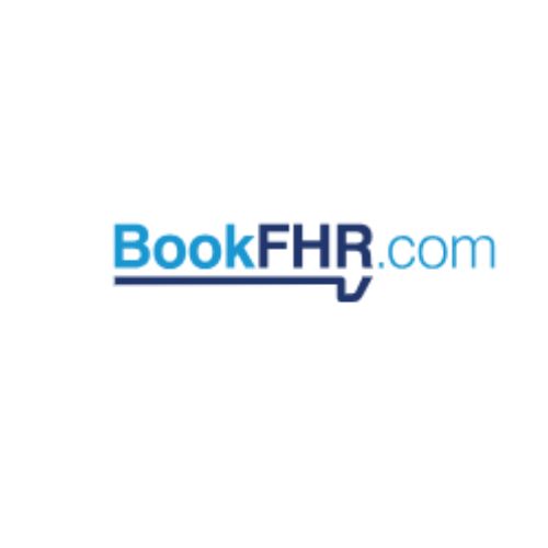 Book FHR UK Logo