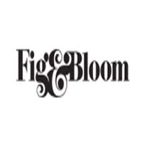 Fig And Bloom AU Logo