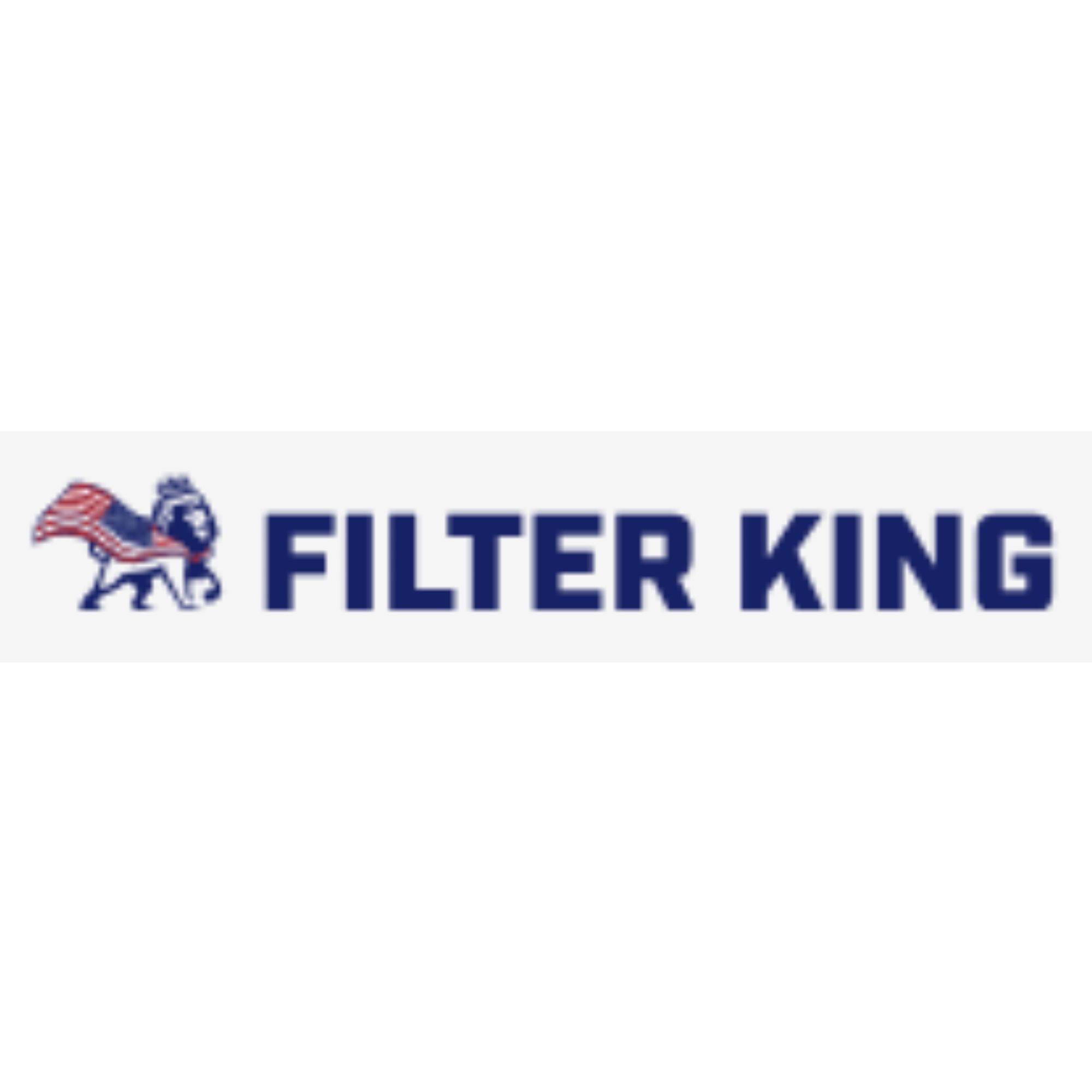 Filter King US logo