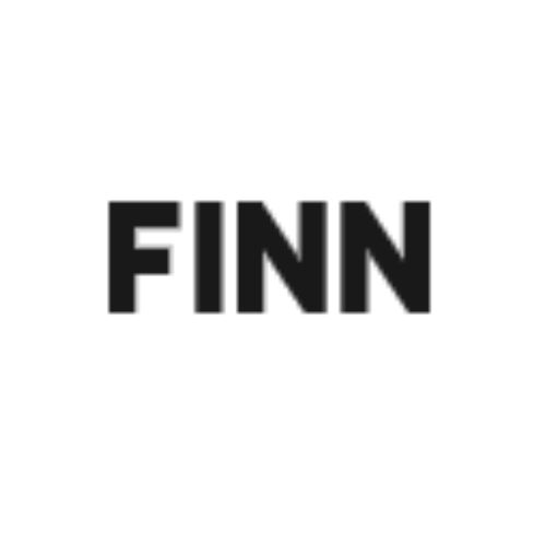 FINN DE Logo