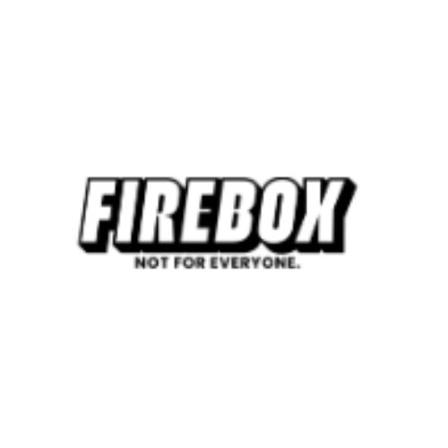 Firebox UK Logo