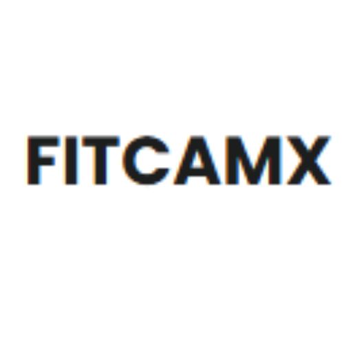 Fitcamx US Logo