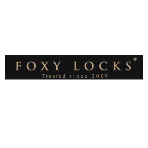 Foxy Locks UK Logo