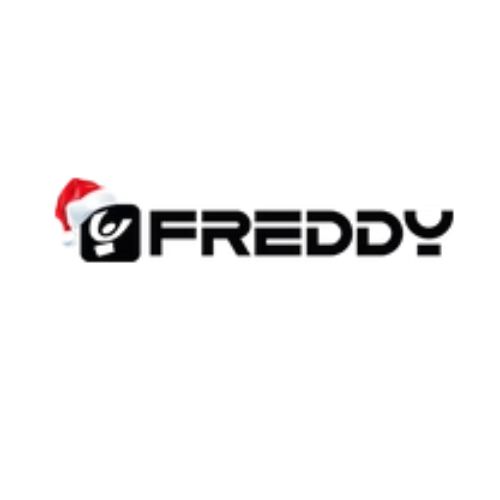 Freddy UK Logo
