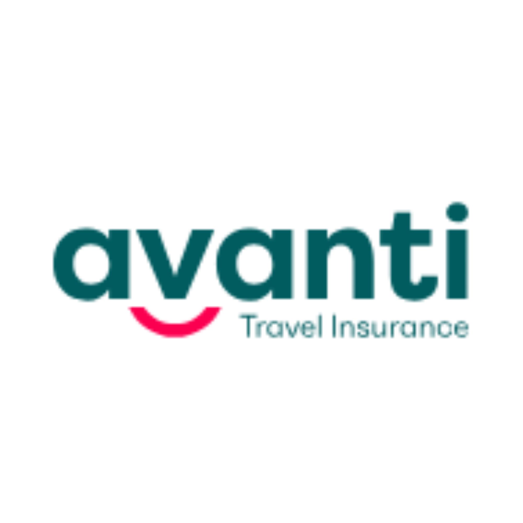 Avanti Travel Insurance UK logo