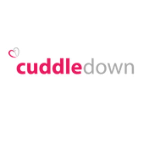 Cuddledown UK Logo