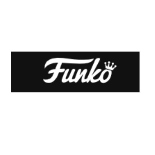 Funko UK Logo