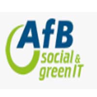 AFB Shop DE Logo