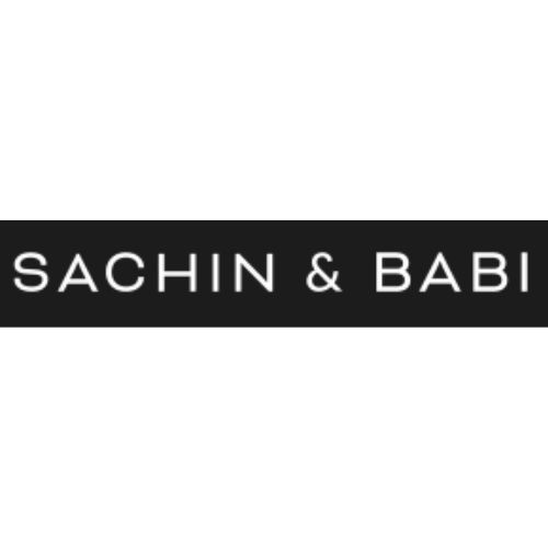 Sachin And Babi US Logo