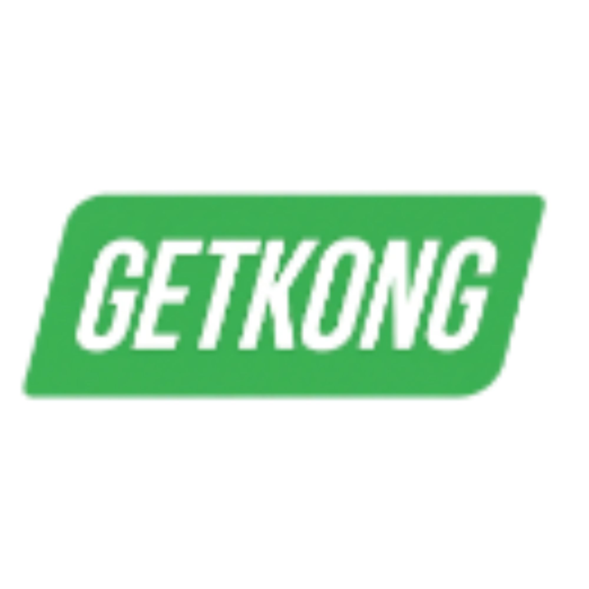 GetKong DE logo