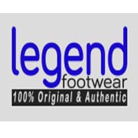 Legend Footwear UK Logo