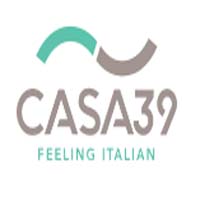 Casa39 DE Logo