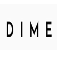 Dime Beauty US Logo