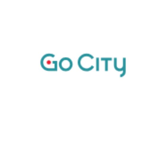 Go City UK Logo