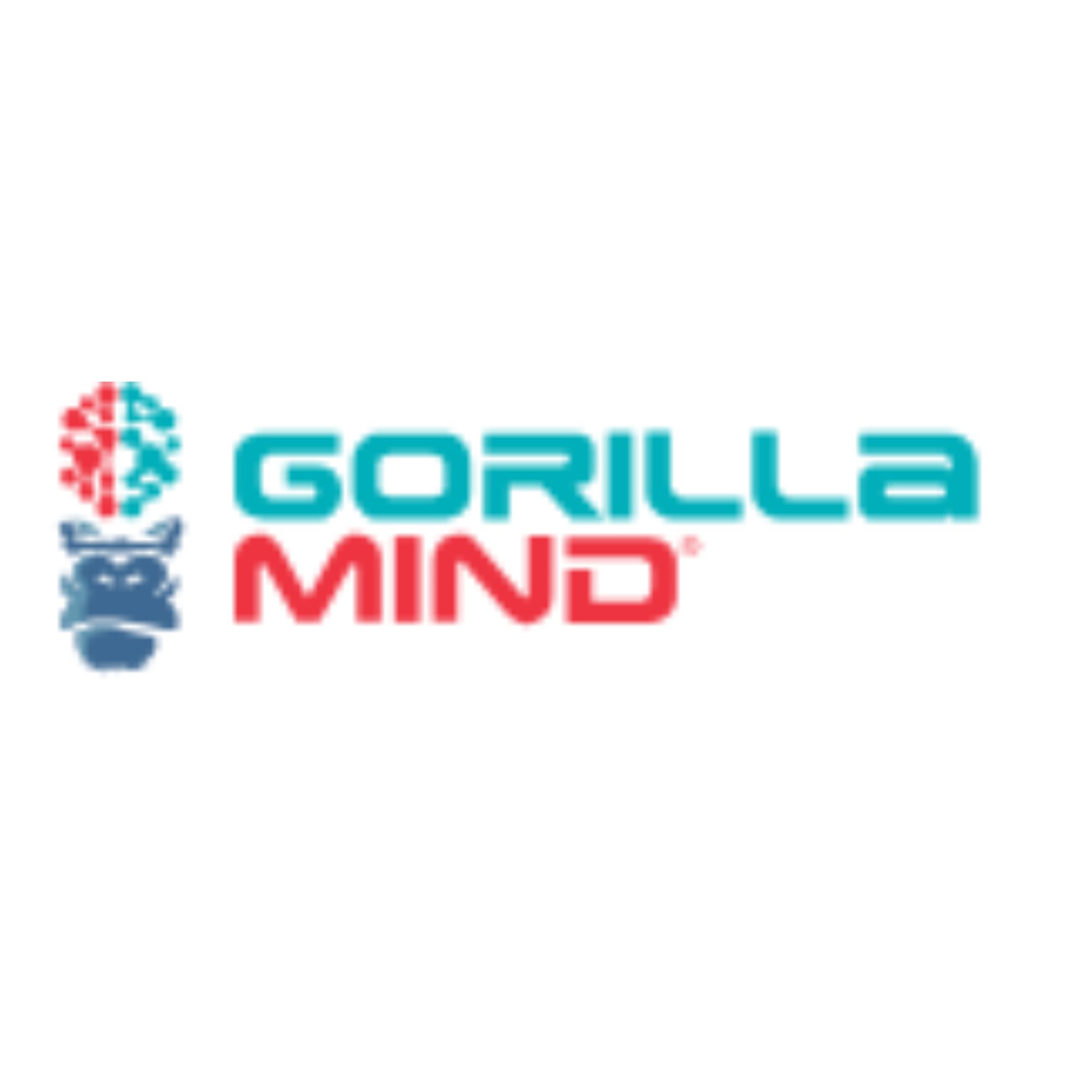 Gorilla Mind US Logo
