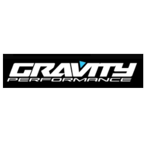 Gravity Performance UK Logo