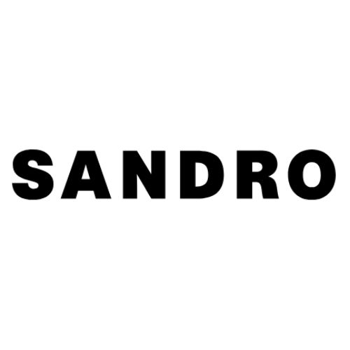 Sandro Paris US Logo