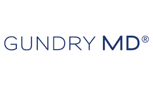 Gundry Md US Logo