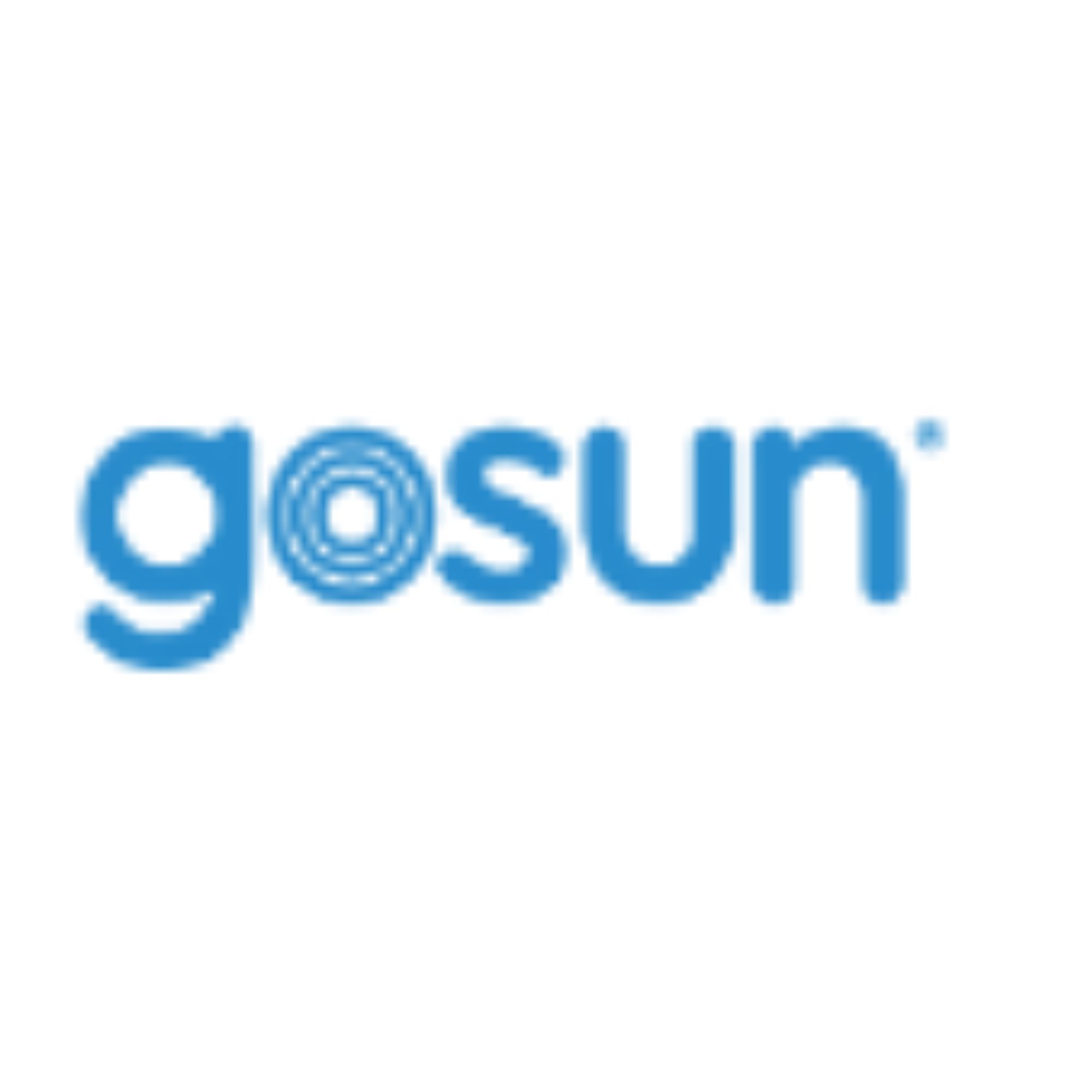 GoSun US logo