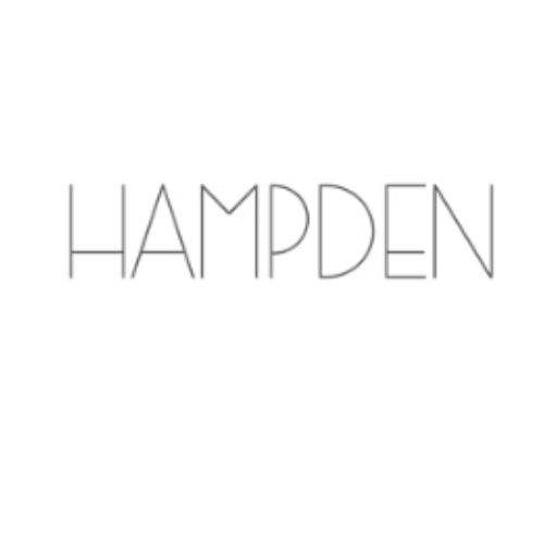 Hampden Clothing US Logo