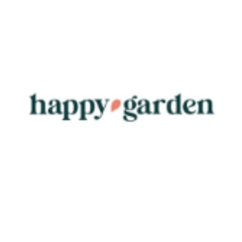 Happy Garden FR Logo