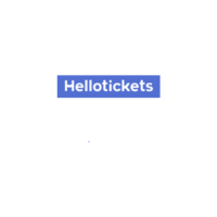 Hellotickets US Logo
