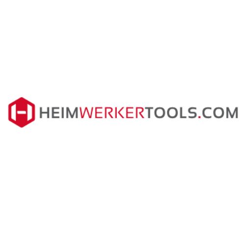 Heimwerkertools DE Logo