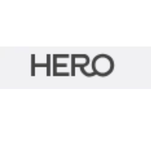 Hero Health US Logo