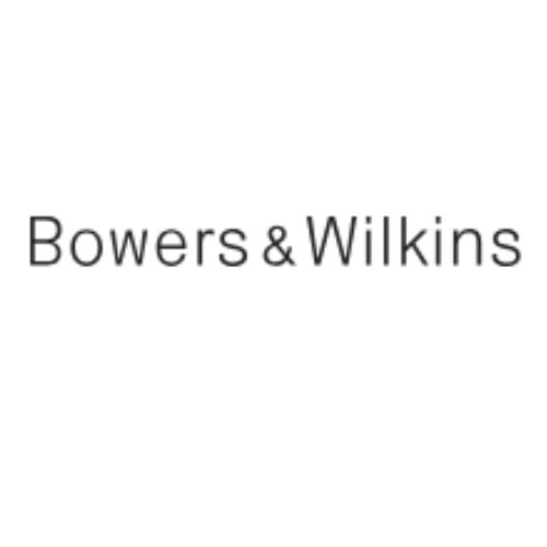Bowers And Wilkins US Logo