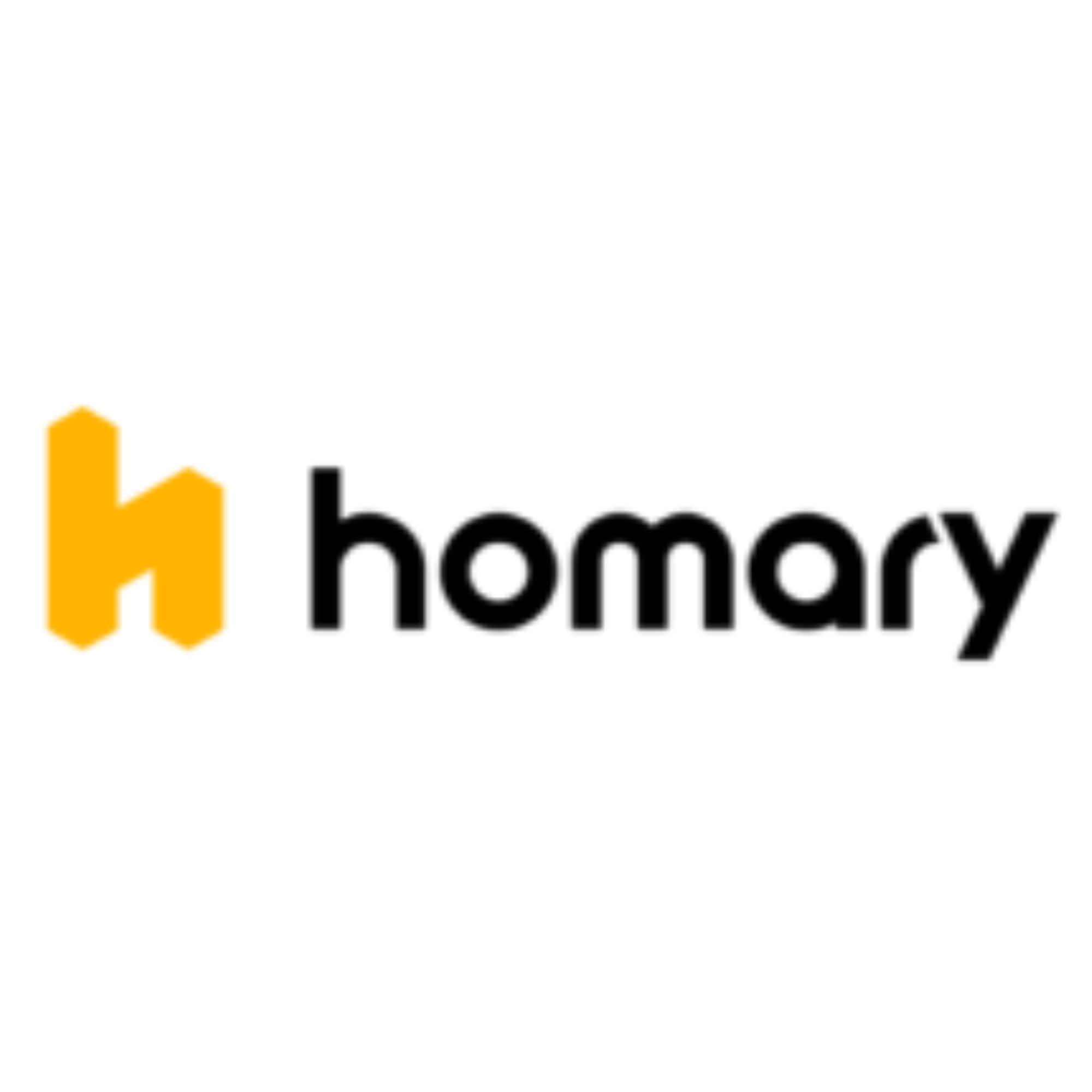 Homary US logo