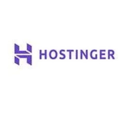 Hostinger Logo