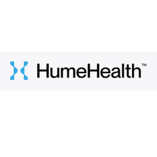 Hume Health DE Logo