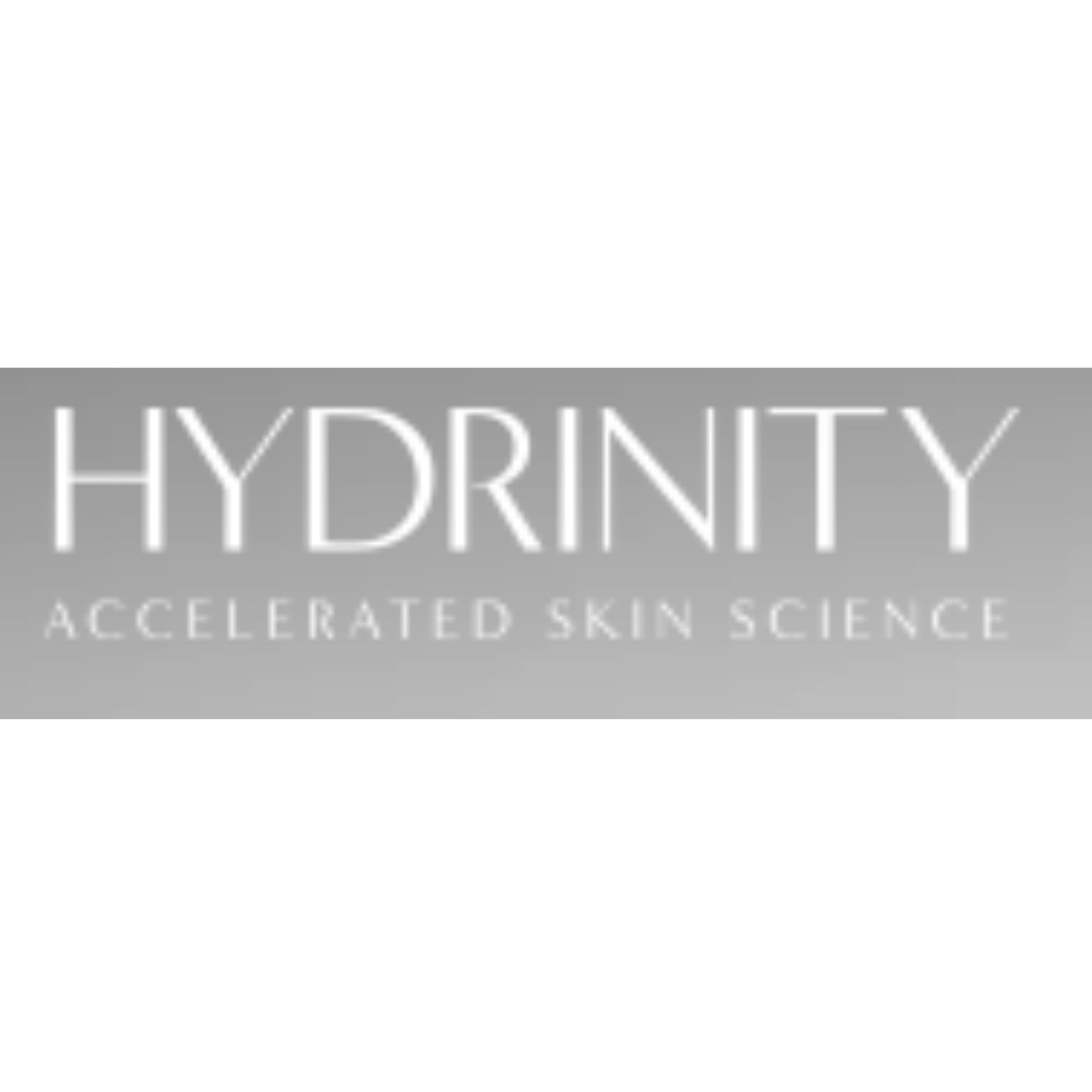Hydrinity US logo