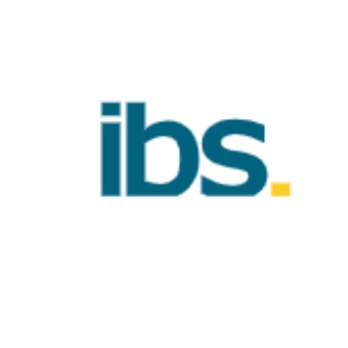 IBS IT Logo