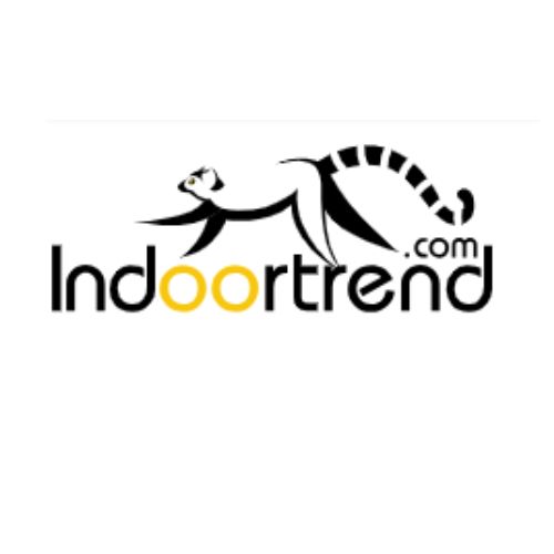 Indoortrend DE Logo