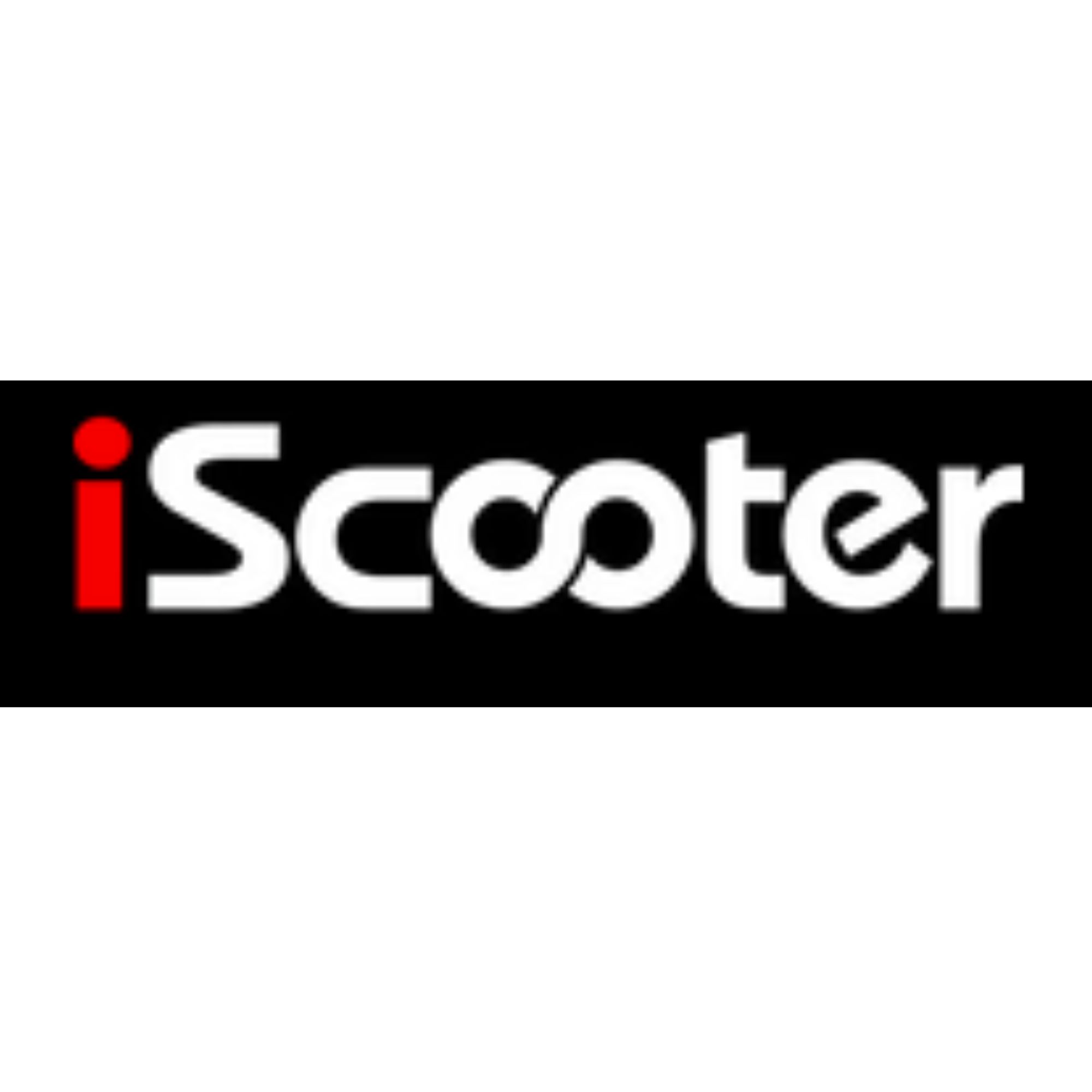 iScooter UK logo