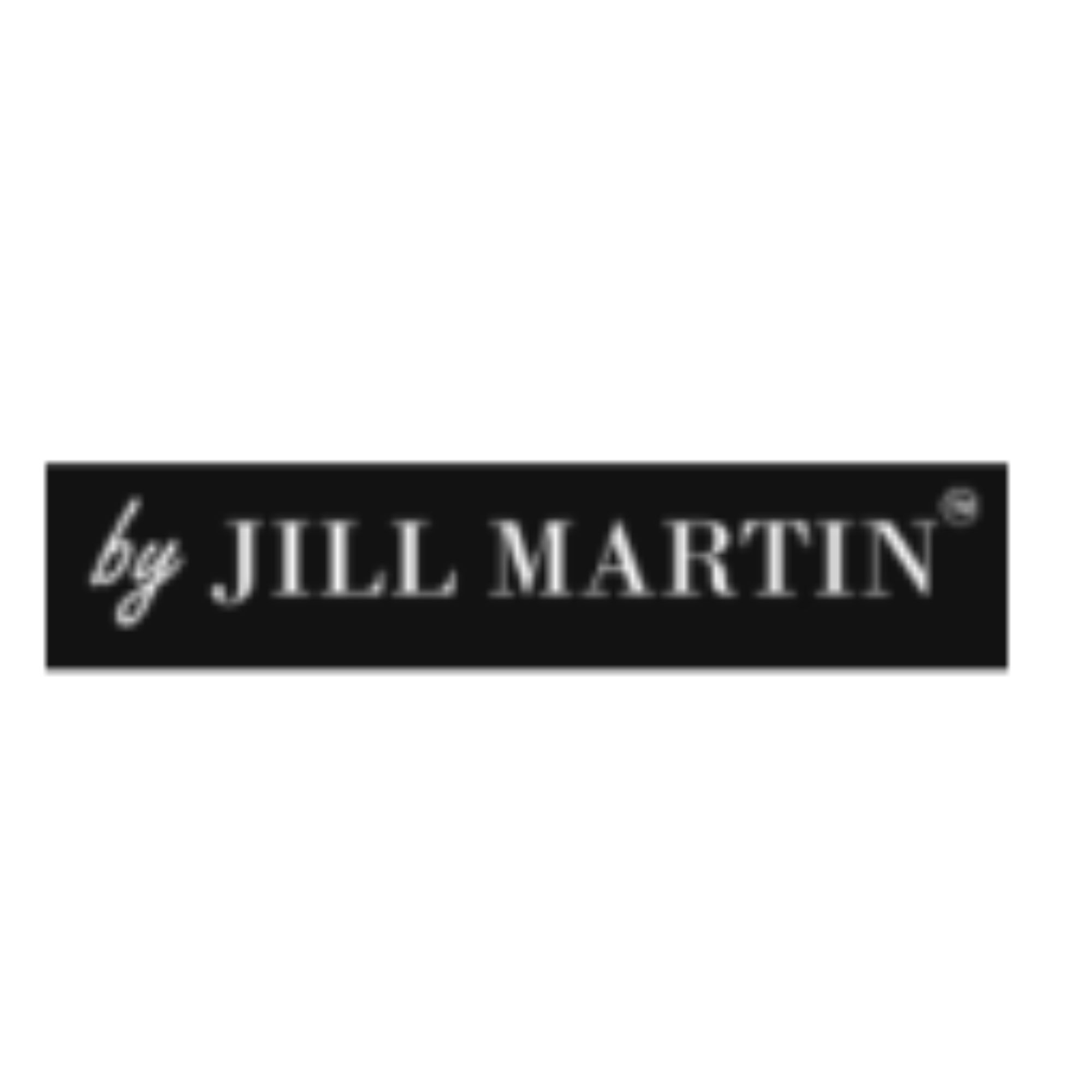 Jill Martin US Logo