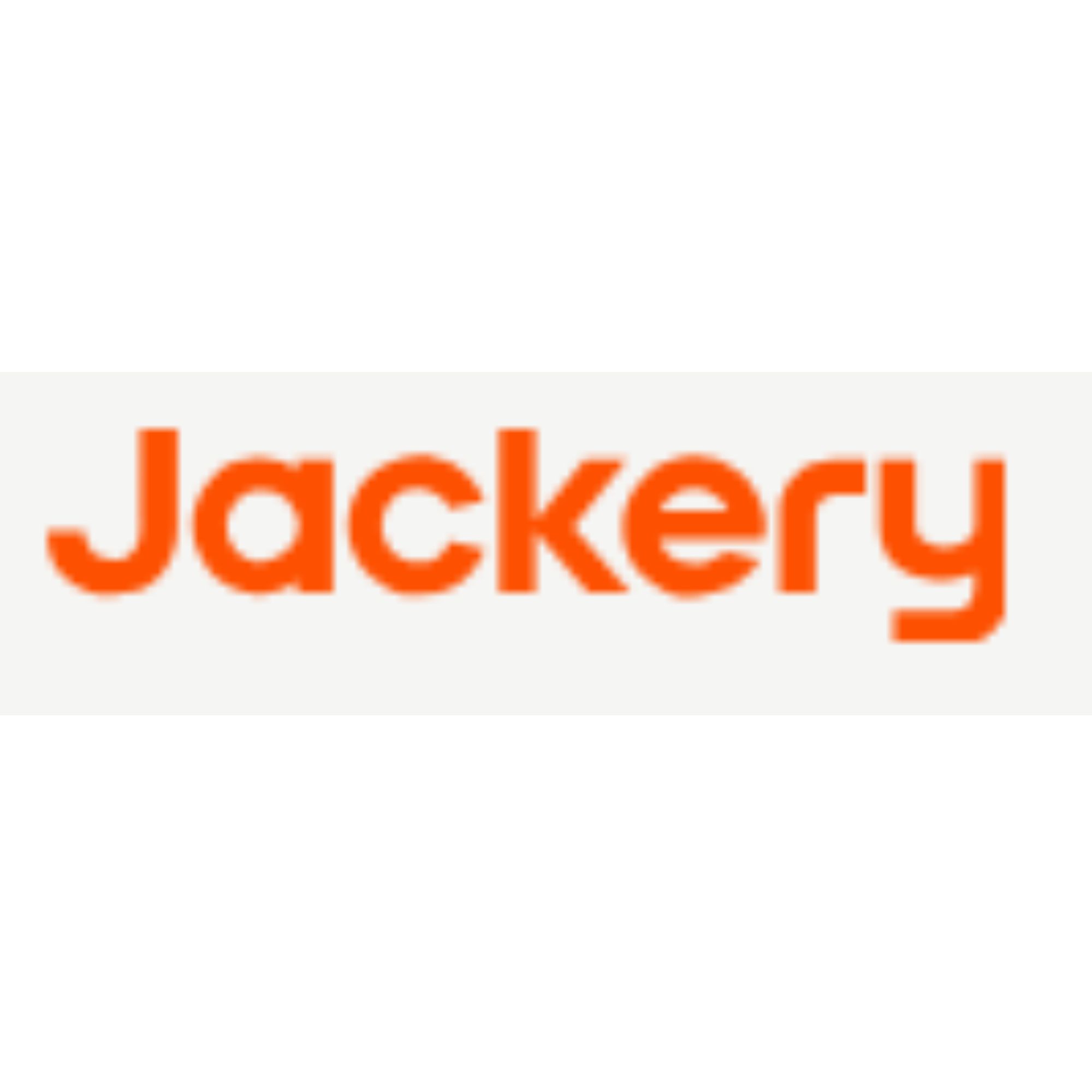 Jackery US logo